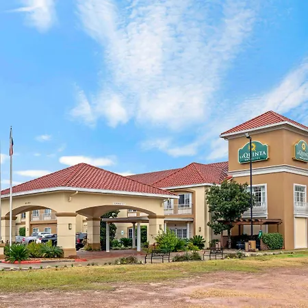 Hotel La Quinta By Wyndham Conroe